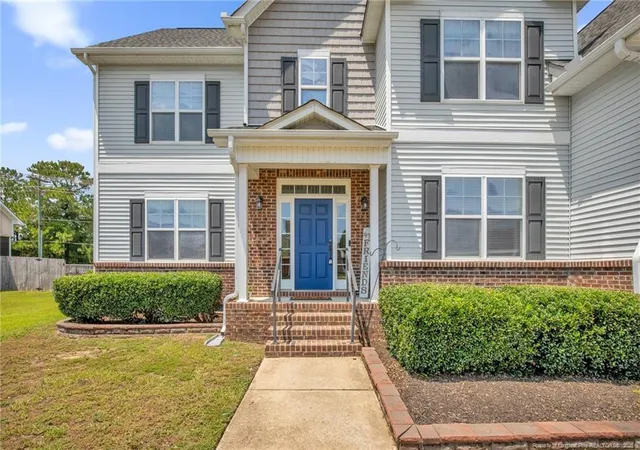 Photo 3 of Single family home for sale at 5720 Gentleman Dr, Hope Mills, NC 28348 | MLS# 766267 | Listing updated on 2026-09-06