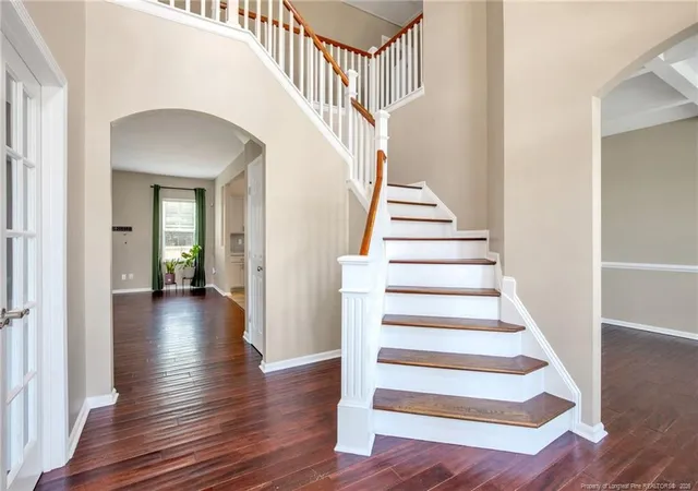 Photo 4 of Single family home for sale at 5720 Gentleman Dr, Hope Mills, NC 28348 | MLS# 766267 | Listing updated on 2026-09-06