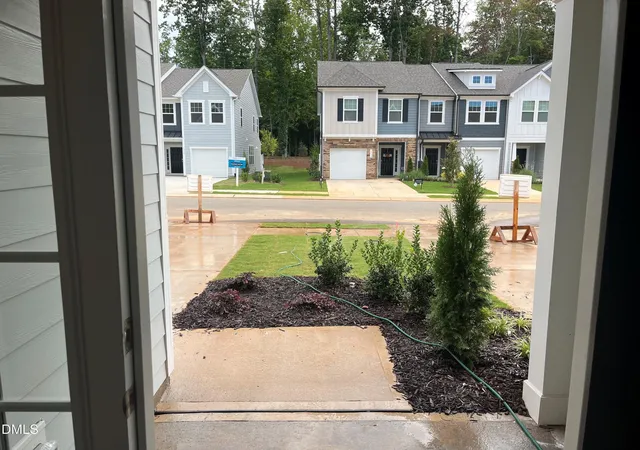 Photo 3 of Townhouse for sale at 1315 Hammond Dr, Mebane, NC 27302 | MLS# 10181194 | Listing updated on 2026-09-17