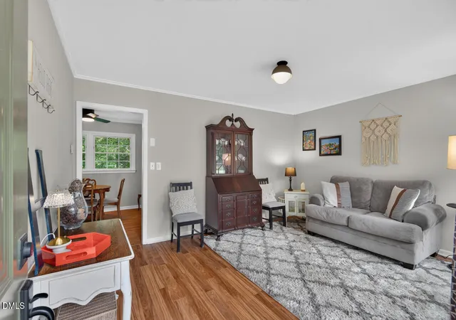 4th image of 4272 Landi Ln, Mebane, NC 27302 | MLS# 10184774