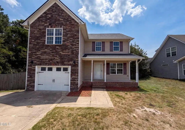 Photo 1 of Sale Pending at 505 Old Warden Way, Hope Mills, NC 28348 | MLS# 10181198 | Listing updated on 2026-09-02