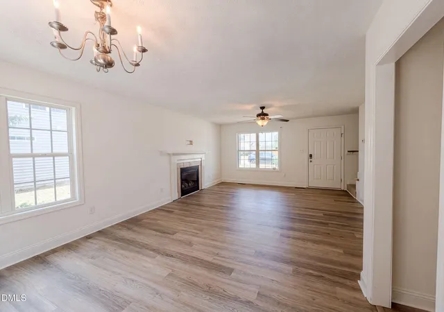Photo 3 of Sale Pending at 505 Old Warden Way, Hope Mills, NC 28348 | MLS# 10181198 | Listing updated on 2026-09-02