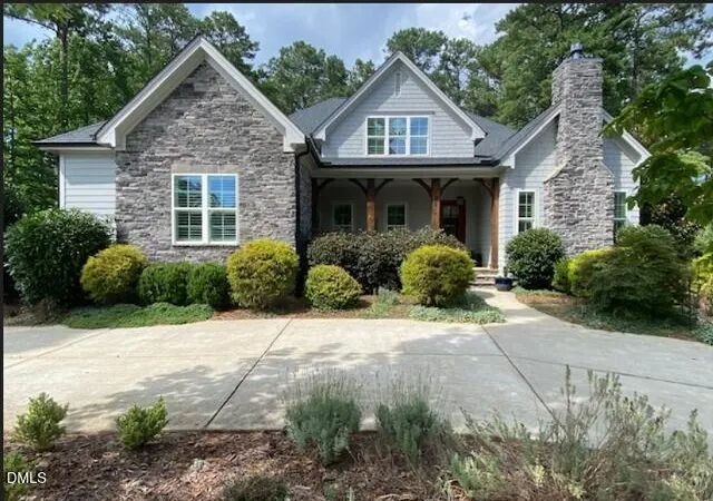 Photo 1 of Sale Pending at 4228 Henderson Pl, Pittsboro, NC 27312 | MLS# 10181359 | Listing updated on 2026-07-20