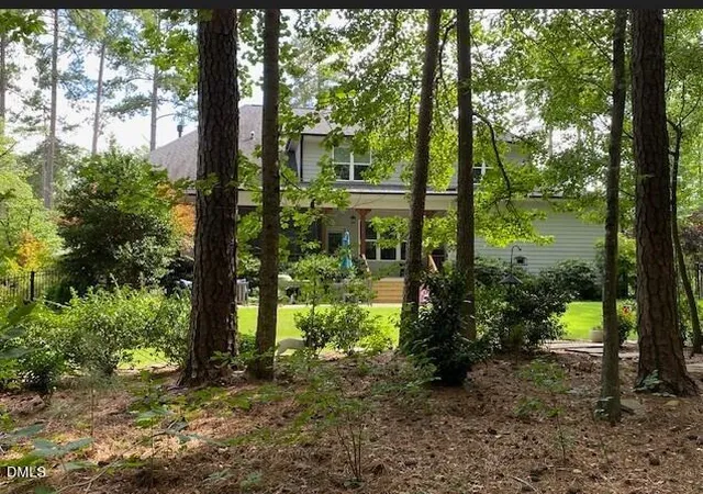 Photo 2 of Sale Pending at 4228 Henderson Pl, Pittsboro, NC 27312 | MLS# 10181359 | Listing updated on 2026-07-20