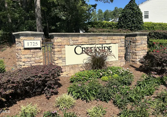 Photo 2 of Townhouse for sale at 1725 Tw Alexander Dr #1204, Durham, NC 27703 | MLS# 10181207 | Listing updated on 2026-09-15
