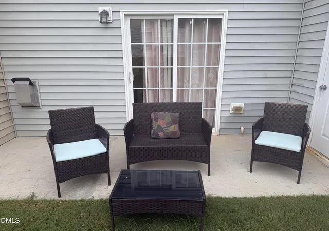 Photo 4 of Townhouse for sale at 1725 Tw Alexander Dr #1204, Durham, NC 27703 | MLS# 10181207 | Listing updated on 2026-09-15