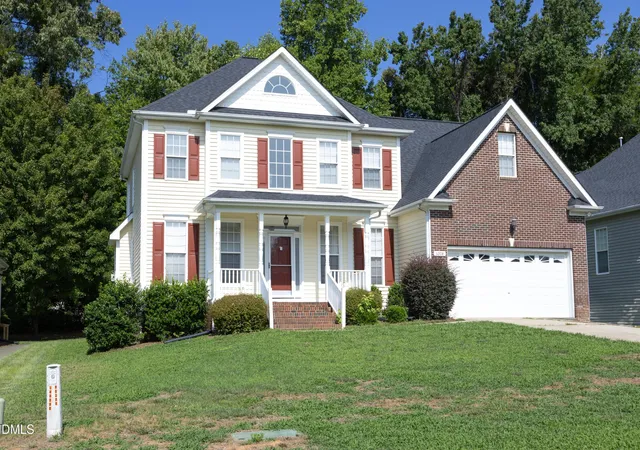 Photo 1 of Single family home for sale at 3208 Rockford Rd, Durham, NC 27713 | MLS# 10181586 | Listing updated on 2026-08-24