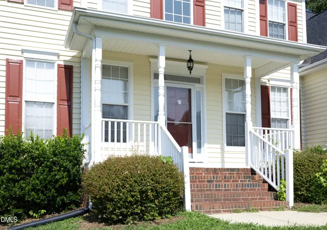 Photo 2 of Single family home for sale at 3208 Rockford Rd, Durham, NC 27713 | MLS# 10181586 | Listing updated on 2026-08-24