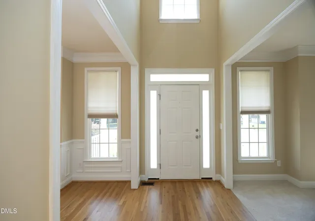 Photo 3 of Single family home for sale at 3208 Rockford Rd, Durham, NC 27713 | MLS# 10181586 | Listing updated on 2026-08-24
