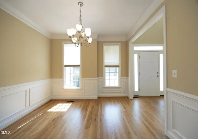 Photo 3 of Single family home for sale at 3208 Rockford Rd, Durham, NC 27713 | MLS# 10181586 | Listing updated on 2026-08-24