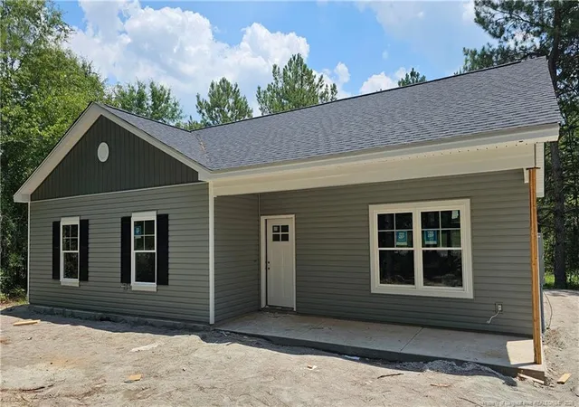 Photo 1 of Single family home for sale at 4935 Hillmon Grv Rd, Cameron, NC 28326 | MLS# 766302 | Listing updated on 2026-09-02