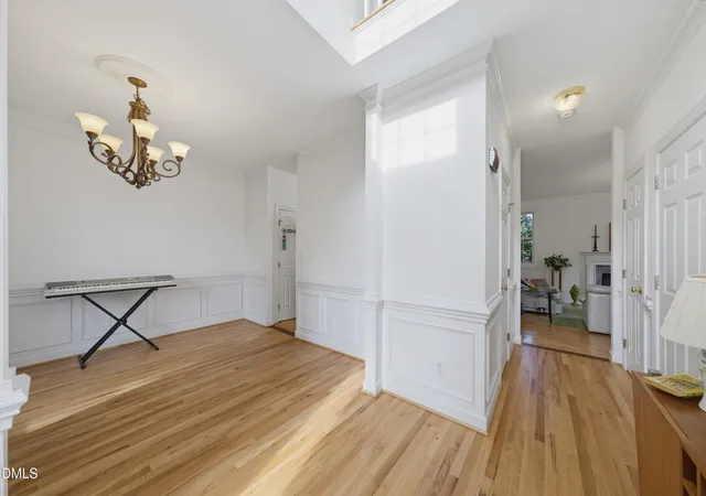 Photo 2 of Single family home for sale at 8901 Castleton Ln, Raleigh, NC 27615 | MLS# 10182164 | Listing updated on 2026-08-27
