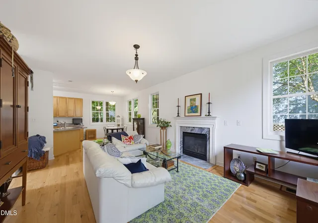 Photo 3 of Single family home for sale at 8901 Castleton Ln, Raleigh, NC 27615 | MLS# 10182164 | Listing updated on 2026-08-27