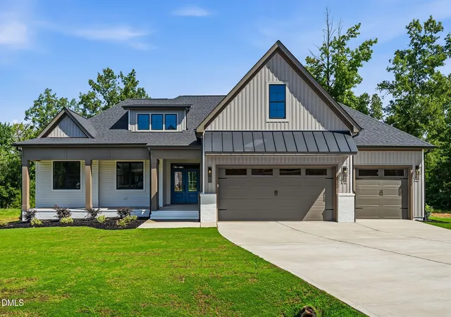 Photo 1 of Single family home for sale at 12620 Mallard Rock Rd, Zebulon, NC 27597 | MLS# 10186960 | Listing updated on 2026-08-30