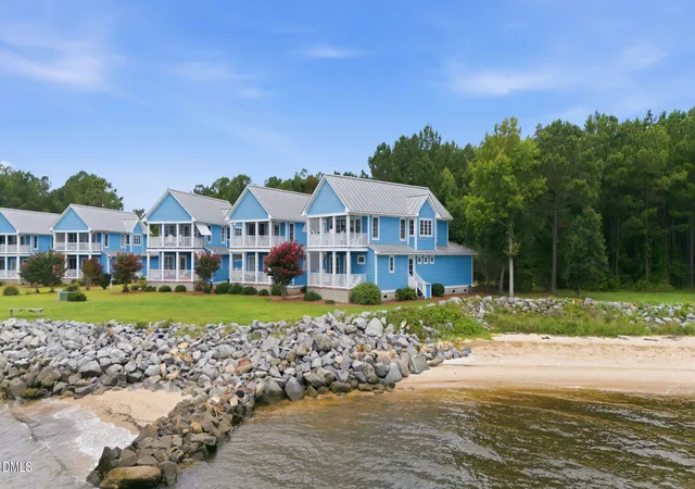 2nd image of 511 Neuse Village Rd, Arapahoe, NC 28510 | MLS# 10181712