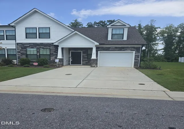 Photo 1 of Townhouse for sale at 35 Whitley Rdg Dr, Clayton, NC 27527 | MLS# 10181210 | Listing updated on 2026-07-23