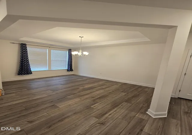 Photo 2 of Townhouse for sale at 35 Whitley Rdg Dr, Clayton, NC 27527 | MLS# 10181210 | Listing updated on 2026-07-23