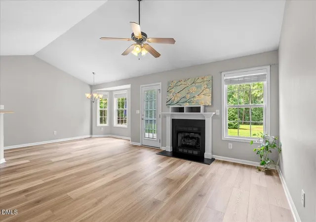 2nd image of 3637 Ashton Glen Ln, Oxford, NC 27565 | MLS# 10181833