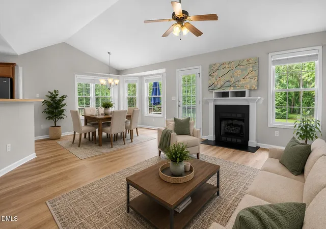3rd image of 3637 Ashton Glen Ln, Oxford, NC 27565 | MLS# 10181833