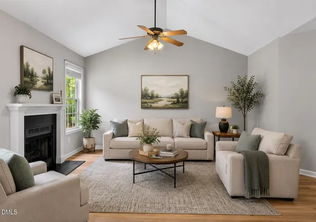 5th image of 3637 Ashton Glen Ln, Oxford, NC 27565 | MLS# 10181833