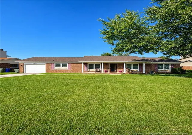 Photo 1 of Sale Pending at 7841 Adrian Dr, Fayetteville, NC 28314 | MLS# 766276 | Listing updated on 2026-07-27