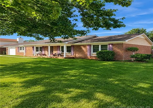 Photo 2 of Sale Pending at 7841 Adrian Dr, Fayetteville, NC 28314 | MLS# 766276 | Listing updated on 2026-07-27