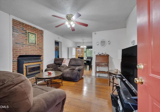 Photo 3 of Sale Pending at 309 Caldwell St, Chapel Hill, NC 27516 | MLS# 10181339 | Listing updated on 2026-08-24