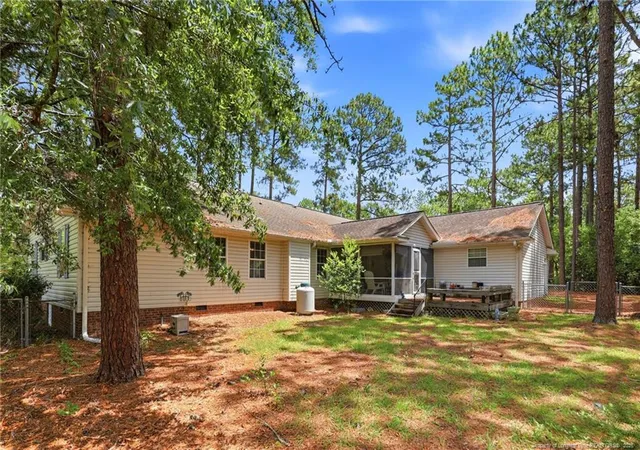 Photo 41 of Single family home for sale at 405 John Mcqueen Rd, Aberdeen, NC 28315 | MLS# 766310 | Listing updated on 2026-07-20