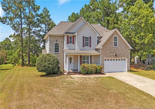 Photo 1 of Single family home for sale at 431 Green Links Dr, Cameron, NC 28326 | MLS# 766109 | Listing updated on 2026-07-20