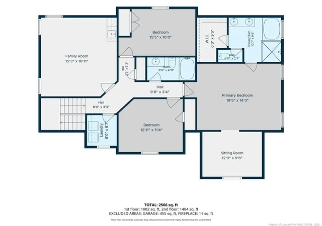 Photo 36 of Single family home for sale at 431 Green Links Dr, Cameron, NC 28326 | MLS# 766109 | Listing updated on 2026-07-20