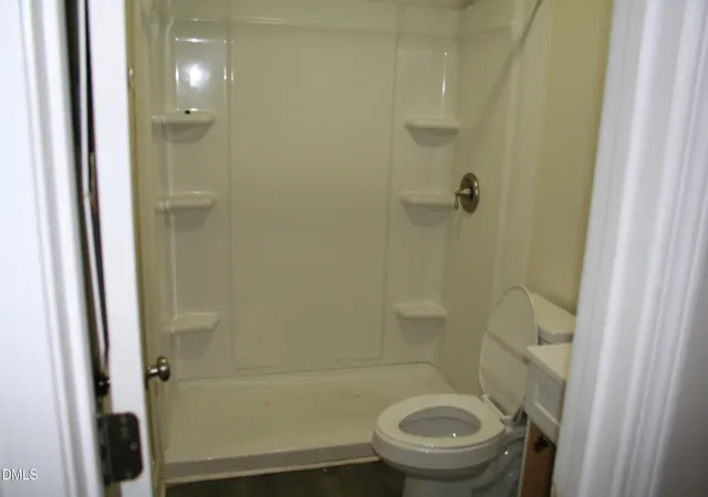 Listing Photo 2 - Condo for sale in building located at 200 202 Prevatte St, Lumberton, NC 28358 - Unit #