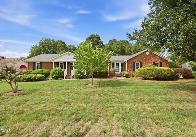 1st image of 813 Hillcrest Dr, Gibsonville, NC 27249 | MLS# 10181855