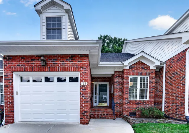 1st image of 122 Olde Manor Ct, Siler City, NC 27344 | MLS# 10181253