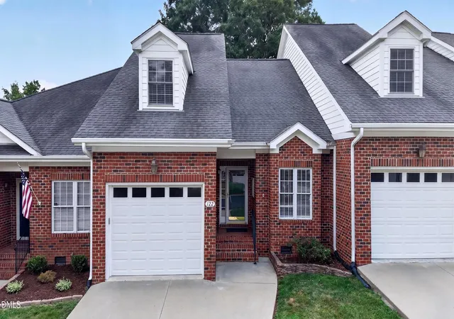 2nd image of 122 Olde Manor Ct, Siler City, NC 27344 | MLS# 10181253