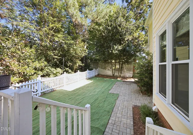 37th image of 8705 Chatterleigh Cir, Raleigh, NC 27615 | MLS# 10181318
