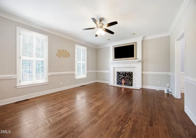 5th image of 8705 Chatterleigh Cir, Raleigh, NC 27615 | MLS# 10181318