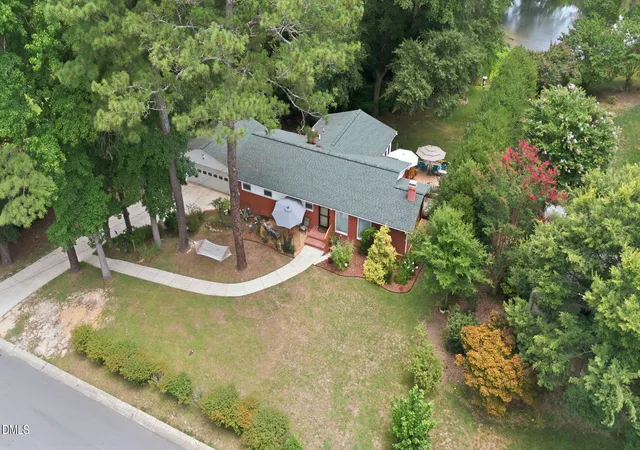 2nd image of 4013 Vesta Dr, Raleigh, NC 27603 | MLS# 10181542