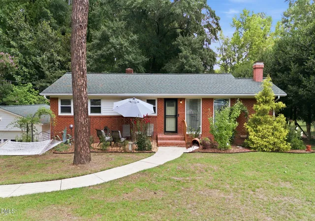 3rd image of 4013 Vesta Dr, Raleigh, NC 27603 | MLS# 10181542