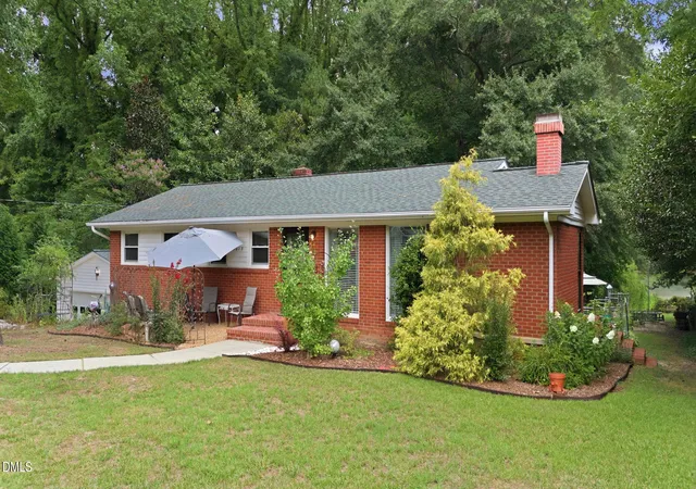 4th image of 4013 Vesta Dr, Raleigh, NC 27603 | MLS# 10181542
