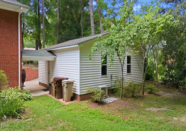 53rd image of 4013 Vesta Dr, Raleigh, NC 27603 | MLS# 10181542