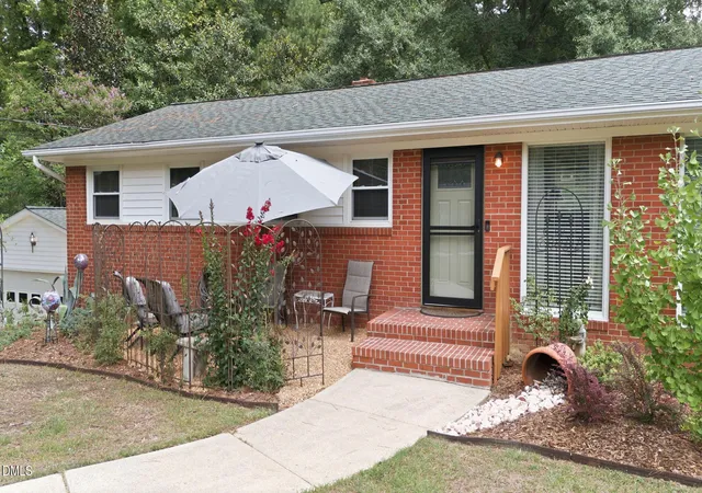 5th image of 4013 Vesta Dr, Raleigh, NC 27603 | MLS# 10181542
