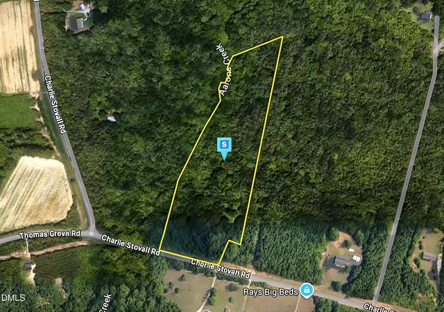 1st image of 8438 Charlie Stovall Rd, Oxford, NC 27565 | MLS# 10181394