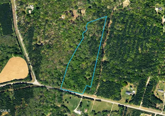 5th image of 8438 Charlie Stovall Rd, Oxford, NC 27565 | MLS# 10181394