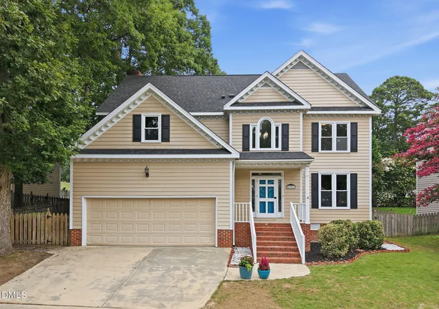 1st image of 4721 Grand Cypress Ct, Raleigh, NC 27604 | MLS# 10183847