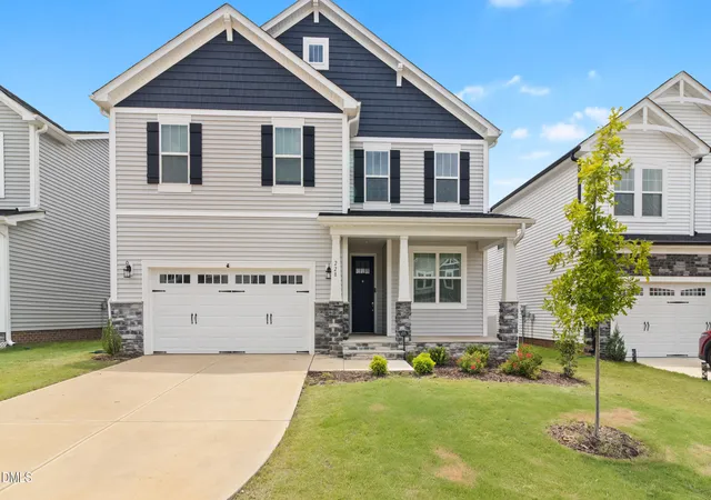 1st image of 228 Sprenger St, Garner, NC 27529 | MLS# 10184115