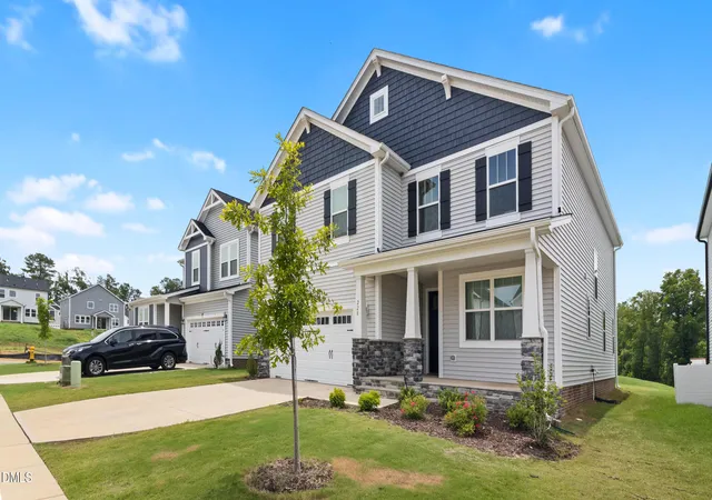 2nd image of 228 Sprenger St, Garner, NC 27529 | MLS# 10184115