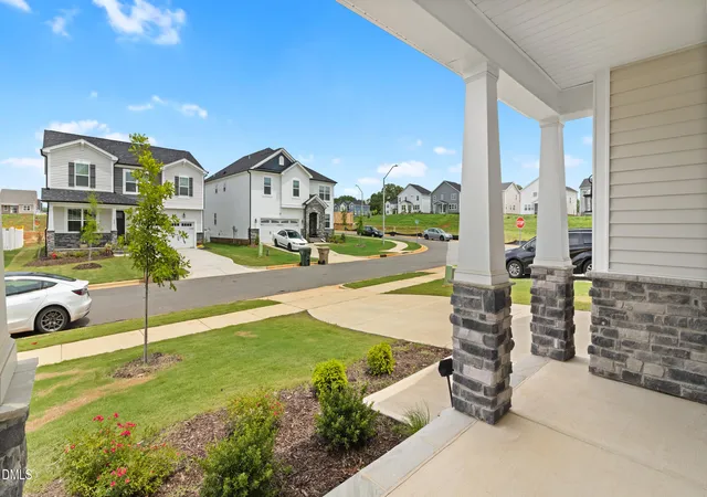 Photo 3 of Single family home for sale at 228 Sprenger St, Garner, NC 27529 | MLS# 10184115 | Listing updated on 2026-09-18