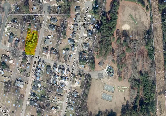 3rd image of 426 Sparella St, Durham, NC 27703 | MLS# 10181241