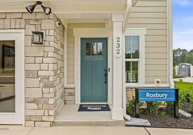 Photo 31 of Townhouse for sale at 263 William Dr, Pittsboro, NC 27312 | MLS# 10181239 | Listing updated on 2026-09-03