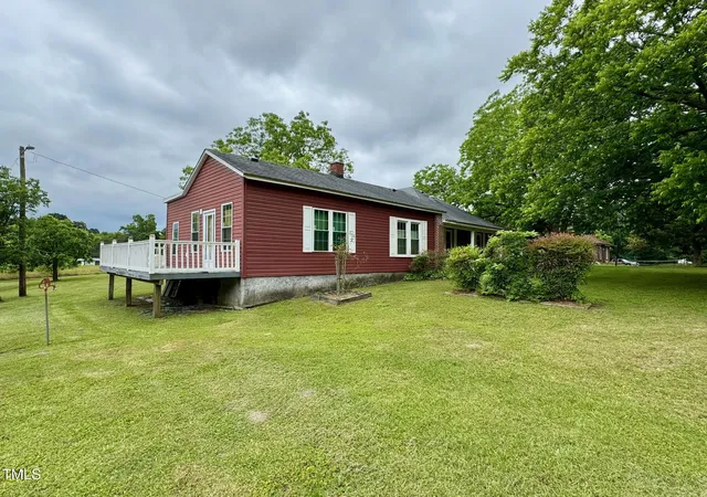 Photo 5 of Single family home for sale at 410 High St, Norlina, NC 27563 | MLS# 10181249 | Listing updated on 2026-09-01